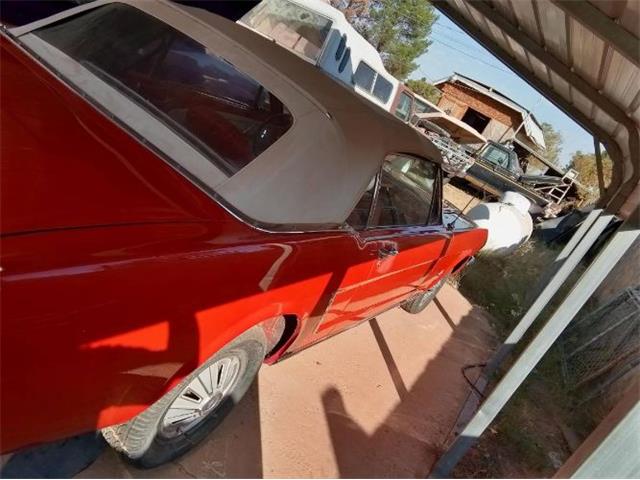 1965 Ford Mustang (CC-2110529) for sale in Cadillac, Michigan