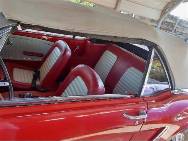 1965 Ford Mustang (CC-2110529) for sale in Cadillac, Michigan