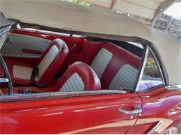 1965 Ford Mustang (CC-2110529) for sale in Cadillac, Michigan