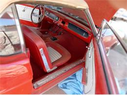 1965 Ford Mustang (CC-2110529) for sale in Cadillac, Michigan