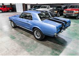 1968 Ford Mustang GT (CC-2115290) for sale in sherman, Texas