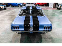 1968 Ford Mustang GT (CC-2115290) for sale in sherman, Texas