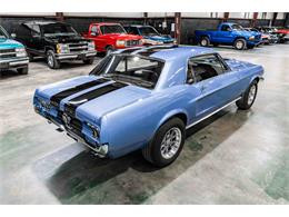 1968 Ford Mustang GT (CC-2115290) for sale in sherman, Texas