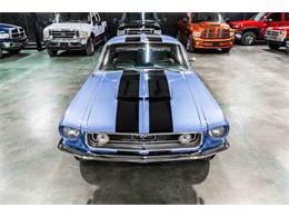 1968 Ford Mustang GT (CC-2115290) for sale in sherman, Texas