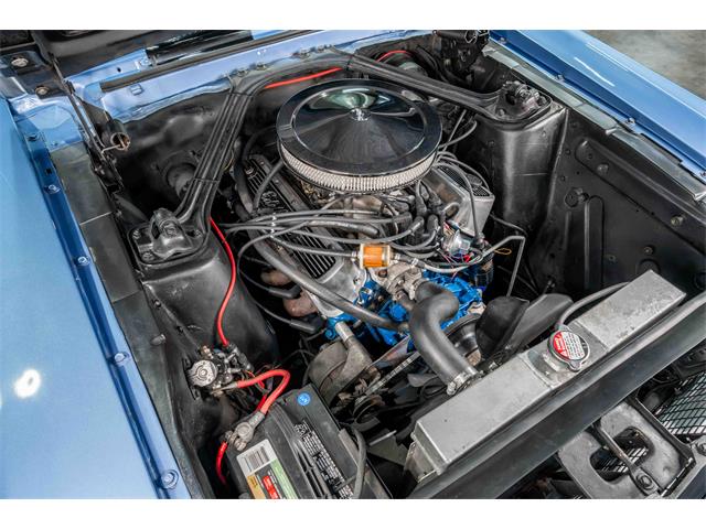 1968 Ford Mustang GT (CC-2115290) for sale in sherman, Texas