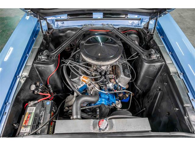 1968 Ford Mustang GT (CC-2115290) for sale in sherman, Texas