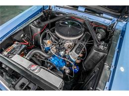 1968 Ford Mustang GT (CC-2115290) for sale in sherman, Texas