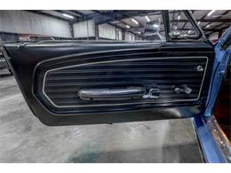 1968 Ford Mustang GT (CC-2115290) for sale in sherman, Texas