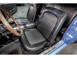 1968 Ford Mustang GT (CC-2115290) for sale in sherman, Texas
