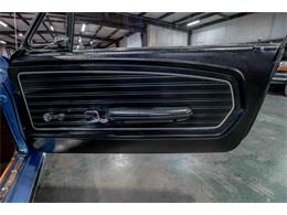 1968 Ford Mustang GT (CC-2115290) for sale in sherman, Texas
