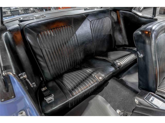 1968 Ford Mustang GT (CC-2115290) for sale in sherman, Texas