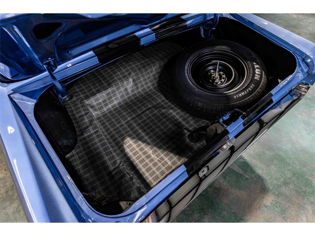 1968 Ford Mustang GT (CC-2115290) for sale in sherman, Texas