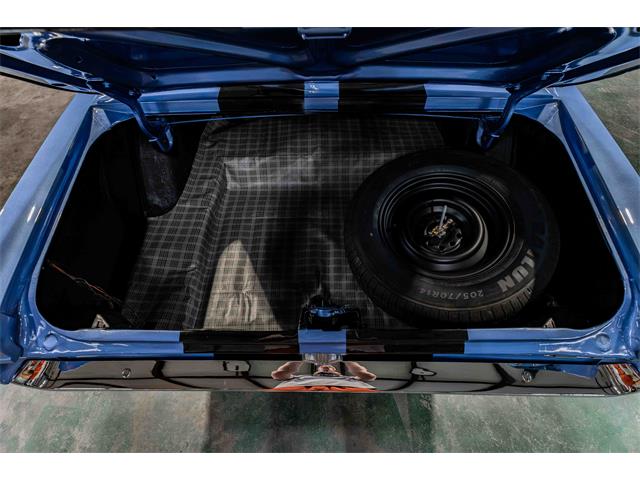 1968 Ford Mustang GT (CC-2115290) for sale in sherman, Texas