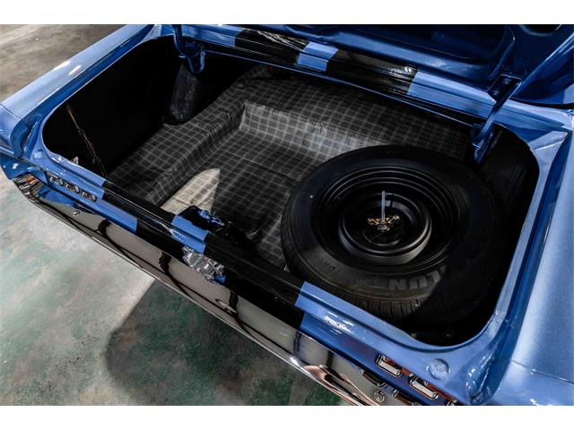 1968 Ford Mustang GT (CC-2115290) for sale in sherman, Texas