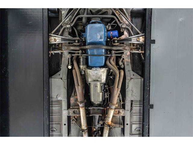 1968 Ford Mustang GT (CC-2115290) for sale in sherman, Texas