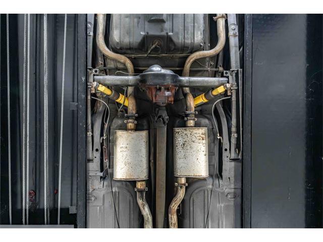 1968 Ford Mustang GT (CC-2115290) for sale in sherman, Texas