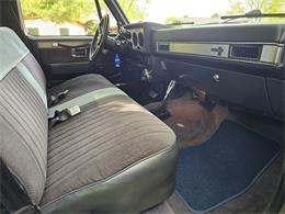 1986 Chevrolet K-10 (CC-2115292) for sale in Petersburg , Illinois