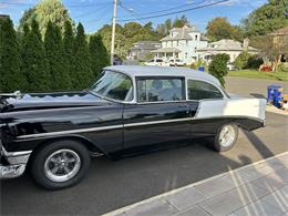 1956 Chevrolet Bel Air (CC-2115295) for sale in Long Branch, New Jersey