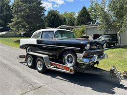 1956 Chevrolet Bel Air (CC-2115295) for sale in Long Branch, New Jersey