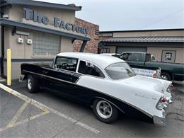 1956 Chevrolet Bel Air (CC-2115295) for sale in Long Branch, New Jersey