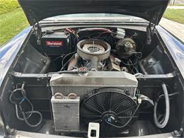 1956 Chevrolet Bel Air (CC-2115295) for sale in Long Branch, New Jersey