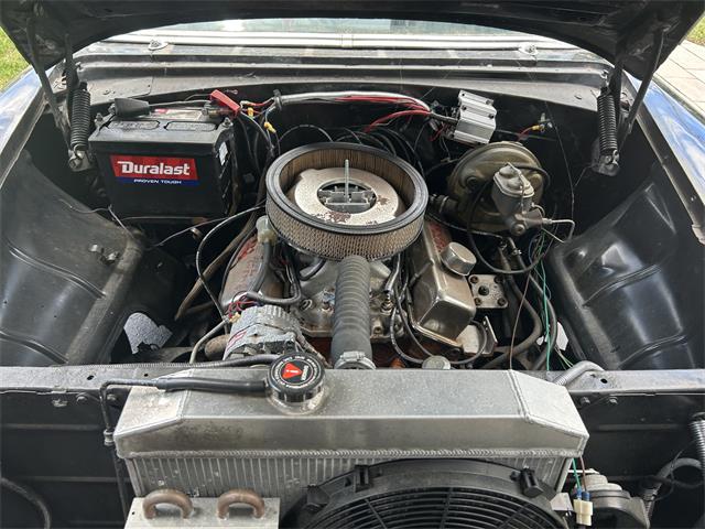 1956 Chevrolet Bel Air (CC-2115295) for sale in Long Branch, New Jersey