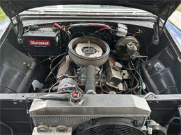 1956 Chevrolet Bel Air (CC-2115295) for sale in Long Branch, New Jersey
