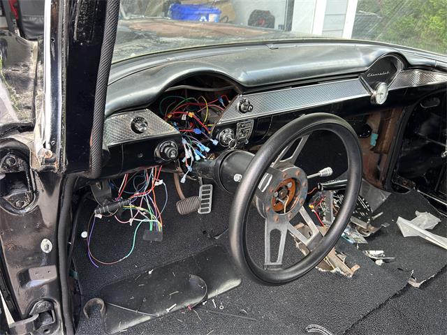 1956 Chevrolet Bel Air (CC-2115295) for sale in Long Branch, New Jersey