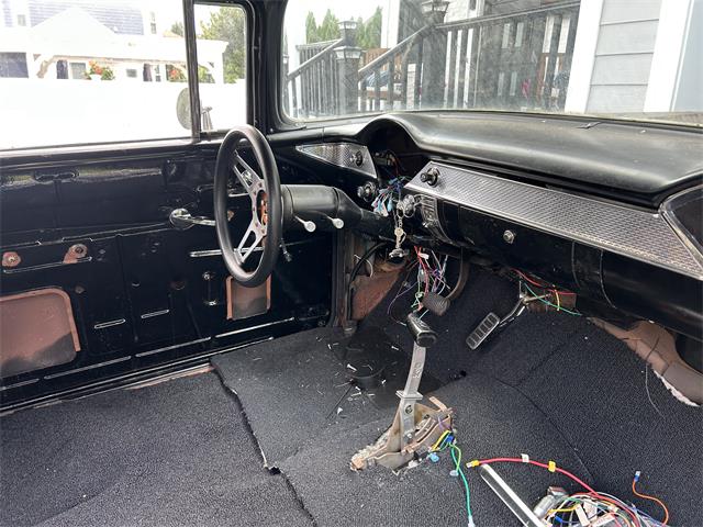 1956 Chevrolet Bel Air (CC-2115295) for sale in Long Branch, New Jersey