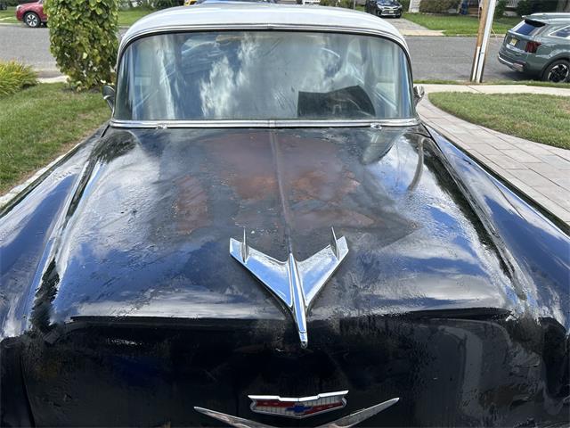 1956 Chevrolet Bel Air (CC-2115295) for sale in Long Branch, New Jersey
