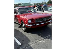 1966 Ford Mustang (CC-2115296) for sale in MISHAWAKA, Indiana