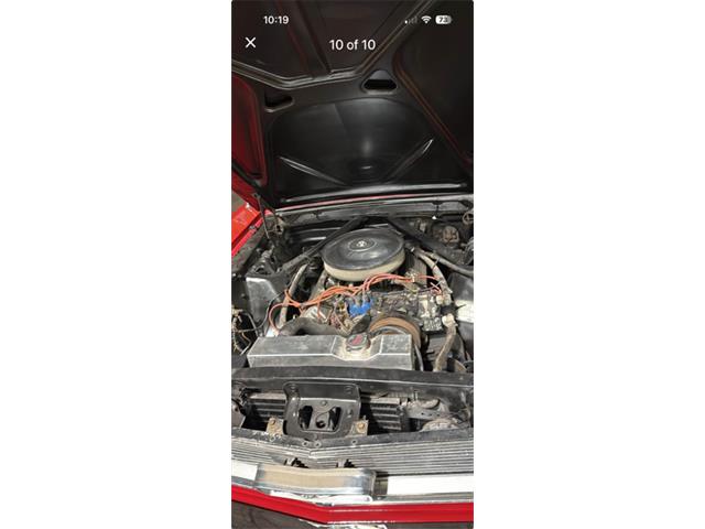 1966 Ford Mustang (CC-2115296) for sale in MISHAWAKA, Indiana
