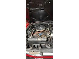 1966 Ford Mustang (CC-2115296) for sale in MISHAWAKA, Indiana