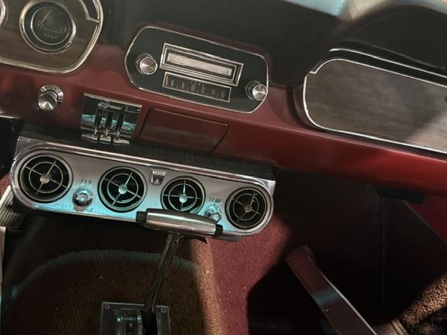 1966 Ford Mustang (CC-2115296) for sale in MISHAWAKA, Indiana
