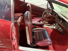 1966 Ford Mustang (CC-2115296) for sale in MISHAWAKA, Indiana