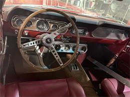 1966 Ford Mustang (CC-2115296) for sale in MISHAWAKA, Indiana