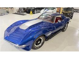 1968 Chevrolet Corvette (CC-2115297) for sale in Miami, Florida