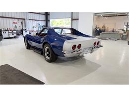 1968 Chevrolet Corvette (CC-2115297) for sale in Miami, Florida