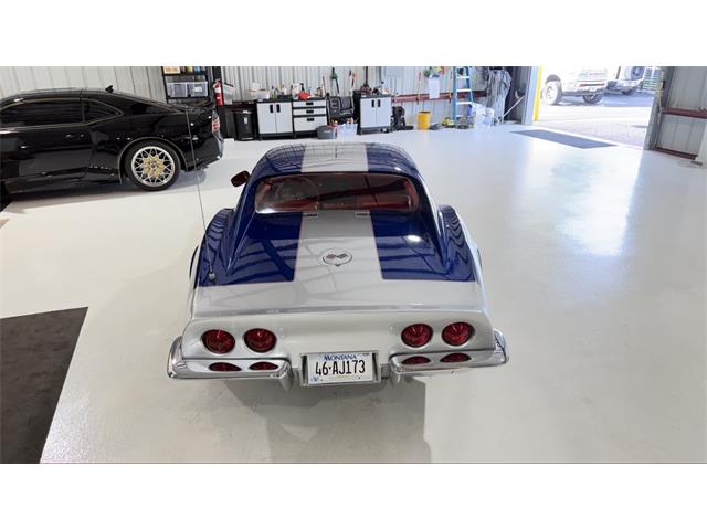 1968 Chevrolet Corvette (CC-2115297) for sale in Miami, Florida