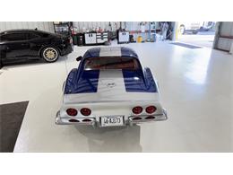1968 Chevrolet Corvette (CC-2115297) for sale in Miami, Florida