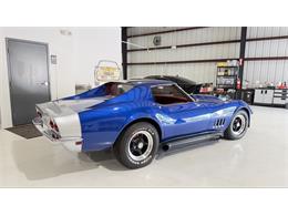 1968 Chevrolet Corvette (CC-2115297) for sale in Miami, Florida