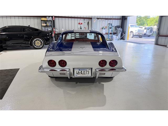 1968 Chevrolet Corvette (CC-2115297) for sale in Miami, Florida
