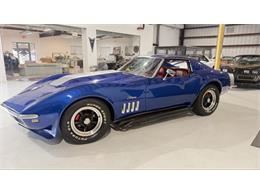 1968 Chevrolet Corvette (CC-2115297) for sale in Miami, Florida