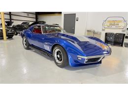 1968 Chevrolet Corvette (CC-2115297) for sale in Miami, Florida