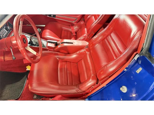 1968 Chevrolet Corvette (CC-2115297) for sale in Miami, Florida