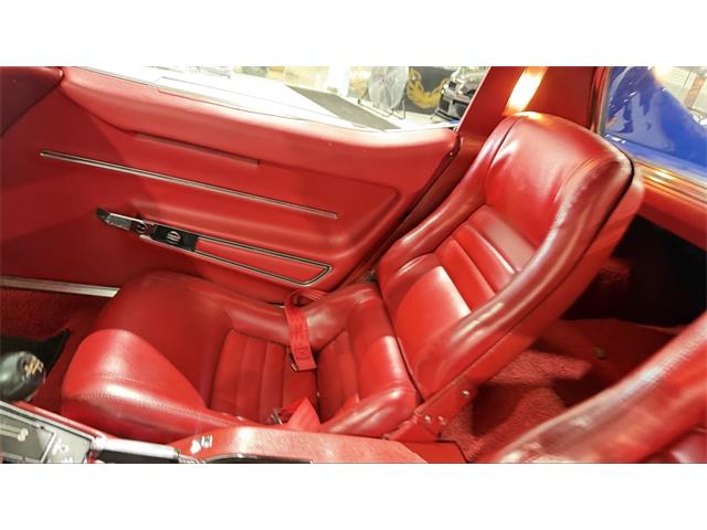 1968 Chevrolet Corvette (CC-2115297) for sale in Miami, Florida