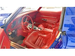 1968 Chevrolet Corvette (CC-2115297) for sale in Miami, Florida