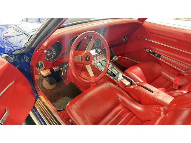 1968 Chevrolet Corvette (CC-2115297) for sale in Miami, Florida