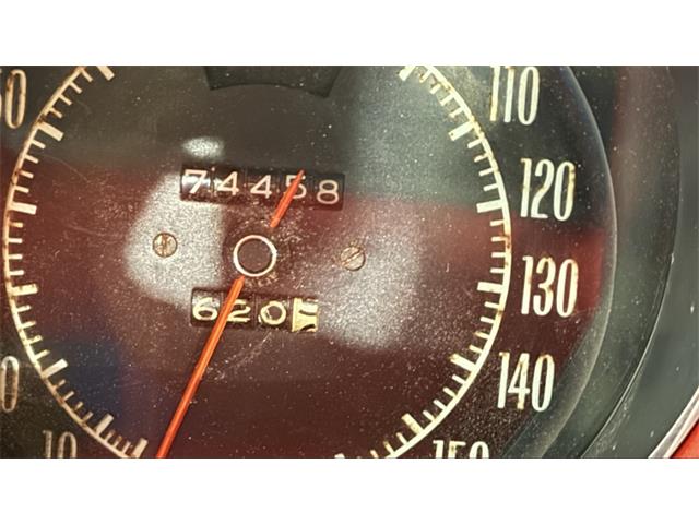 1968 Chevrolet Corvette (CC-2115297) for sale in Miami, Florida