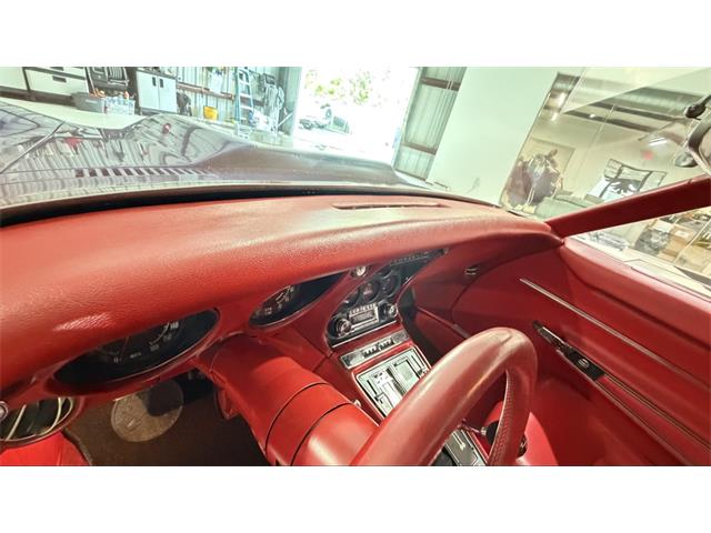 1968 Chevrolet Corvette (CC-2115297) for sale in Miami, Florida